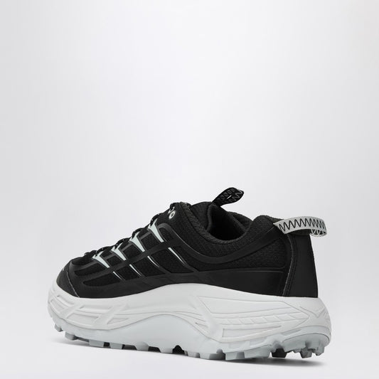 Hoka One One Black/Cosmic Grey Mafate Three2 sneakers 1141572NY/P_HOKAO-BKCS_600