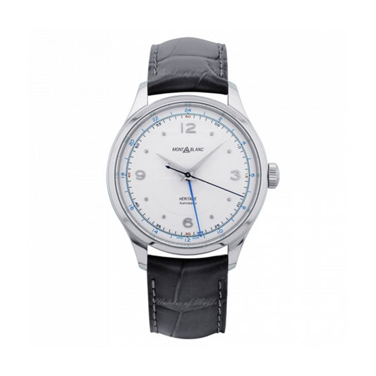 MONTBLANC WATCHES WATCHES Mod. 119948 119948