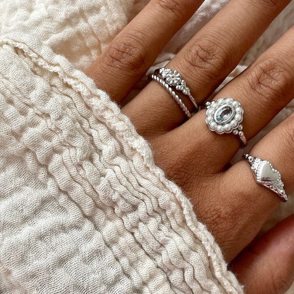 24KAE JEWELS JEWELRY Mod. 12416S/56-2