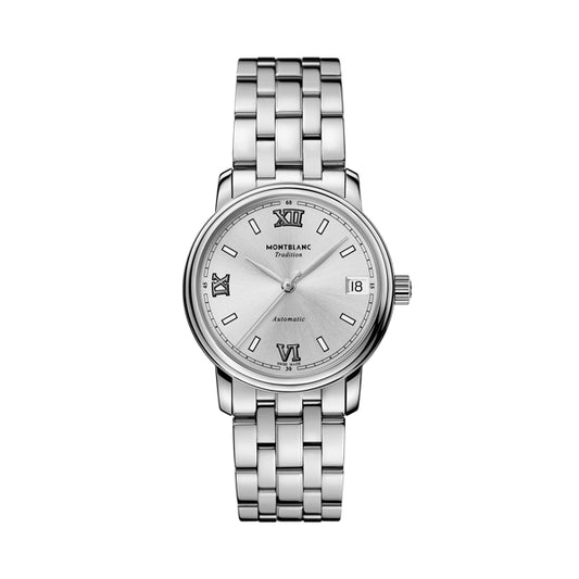MONTBLANC WATCHES WATCHES Mod. 127773 127773