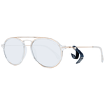 Lozza Gold Unisex Sunglasses LO-1034808