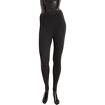 Dolce & Gabbana Gray 100% Cashmere Tights Stocking Socks SCS1126-40
