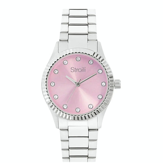 STROILI Mod. 1688941 WATCHES STROILI JEWELS Light Gray