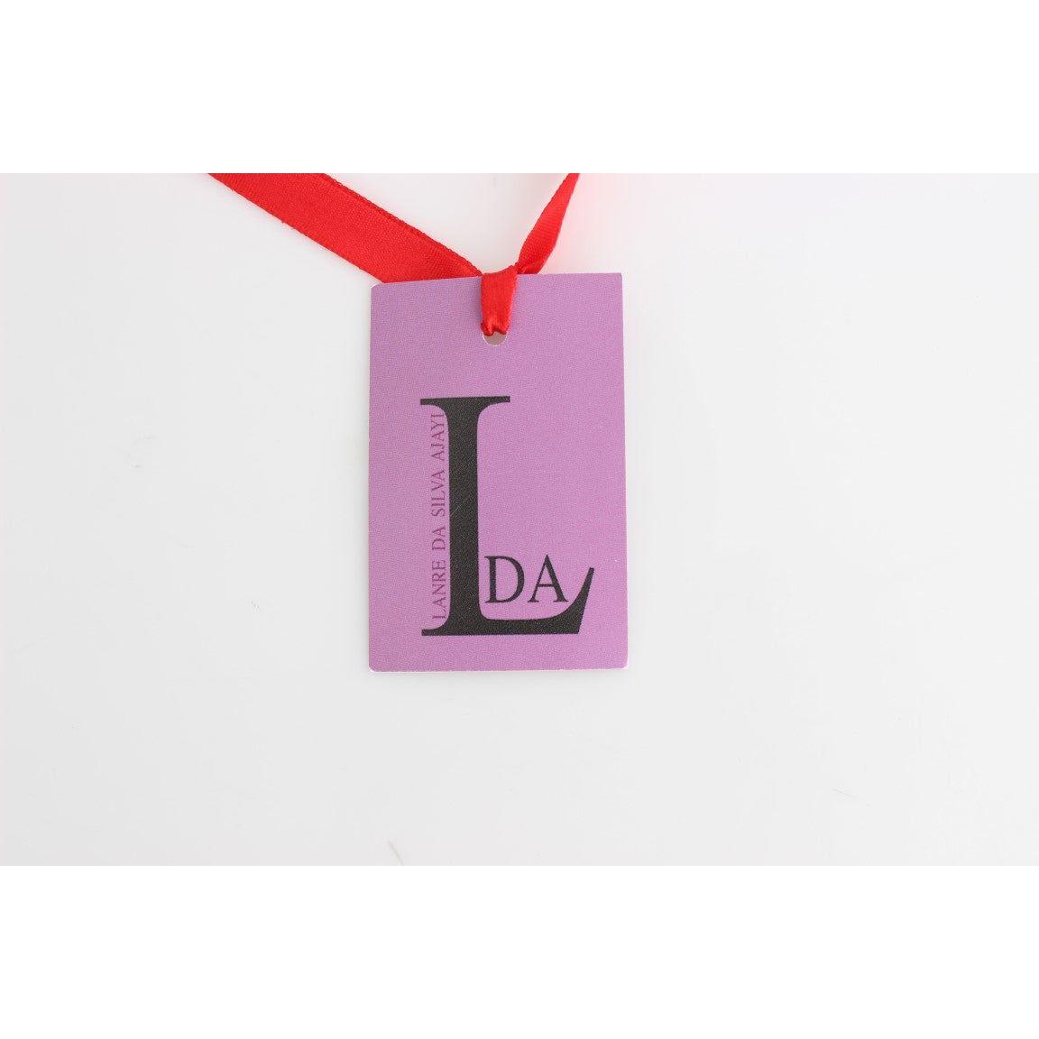 活力四射的真丝混纺铅笔裙