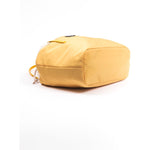 BYBLOS Yellow Polyester Women Shoulder Bag BY-17747