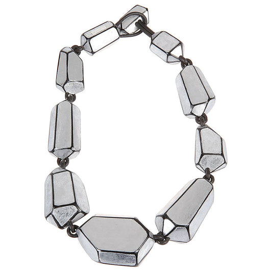 Monies Bijoux Silver Jewellery Monies Light Gray