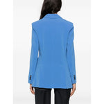 Alberto Biani Jackets Blue Jackets