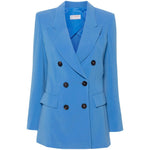 Alberto Biani Jackets Blue Jackets