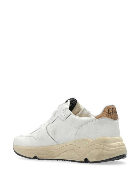 Golden Goose Sneakers Golden Sneakers Golden Goose Gray
