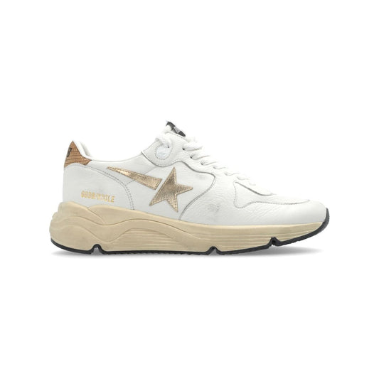 Golden Goose Sneakers Golden Sneakers Golden Goose Light Gray