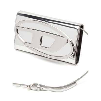 Diesel 1dr wallet strap