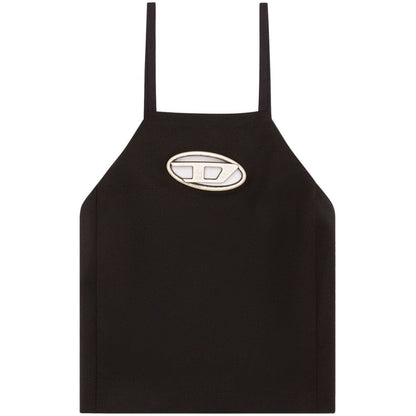 Diesel Top Black