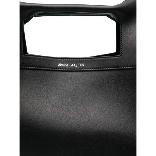 Alexander McQueen The Square Tote Bag
