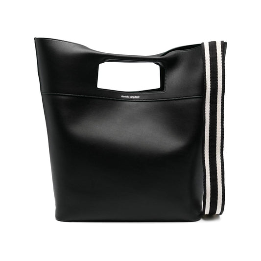 Alexander McQueen The Square Tote Bag