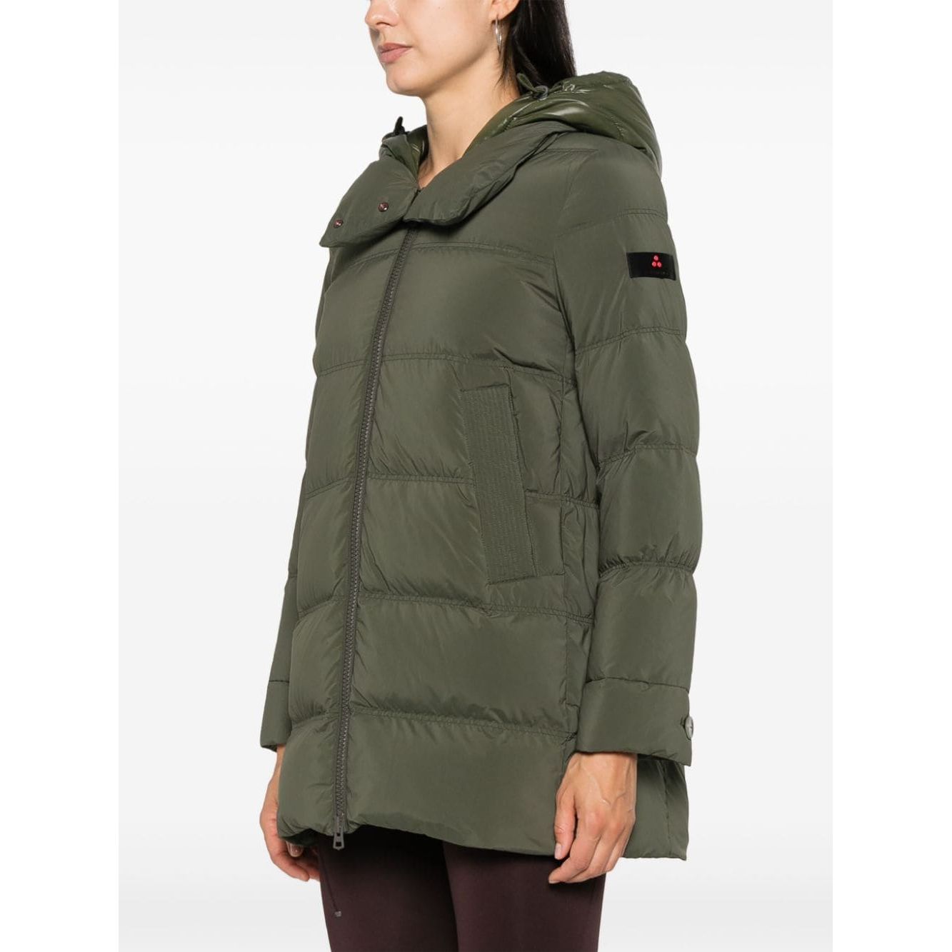 Peuterey Coats Green