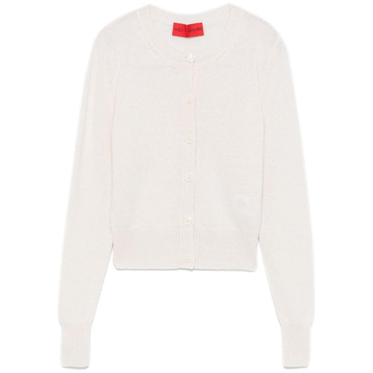 WILD CASHMERE Sweaters White Topwear Wild Cashmere Beige