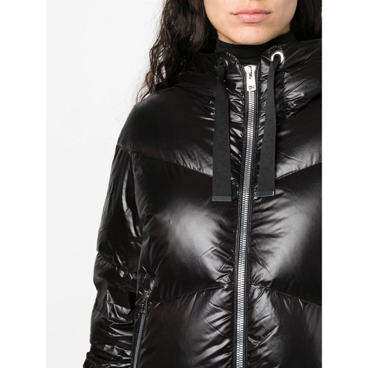 Woolrich Coats Black Jackets Woolrich Beige