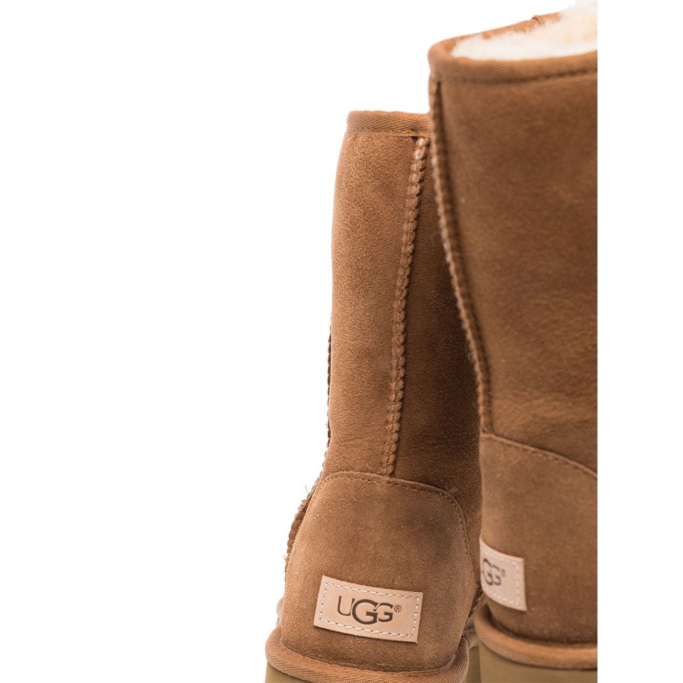 UGG Australia Boots Beige Boots