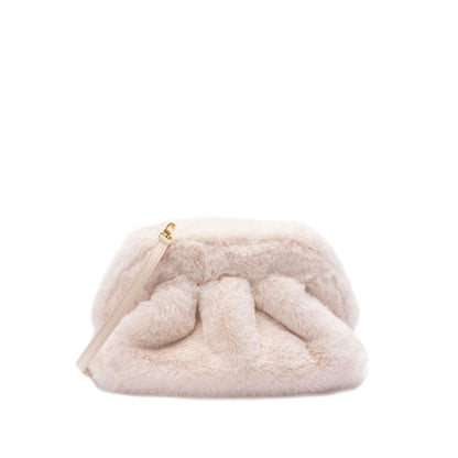 Themoire' Tia clutch bag