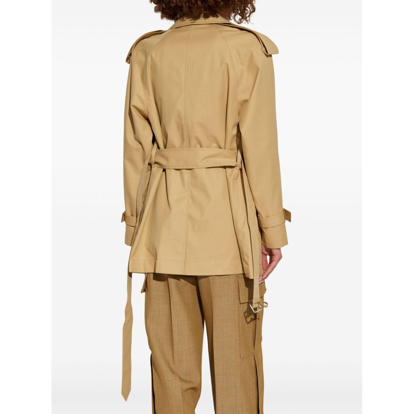 Burberry Trench coat with belt