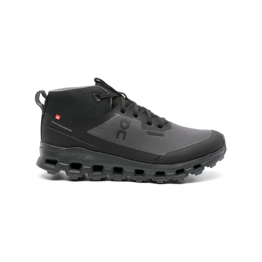 ON RUNNING Sneakers Black Sneakers On Running Dark Slate Gray