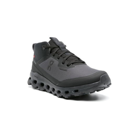 ON RUNNING Sneakers Black Sneakers On Running Dark Slate Gray