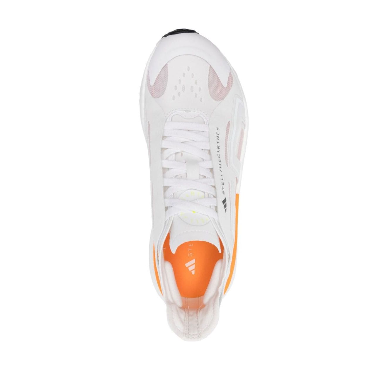 Adidas By Stella McCartney Sneakers White