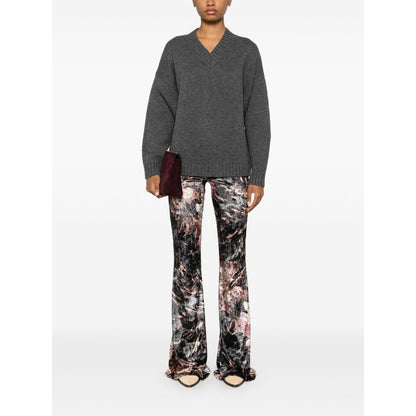 Etro Trousers Black Trousers