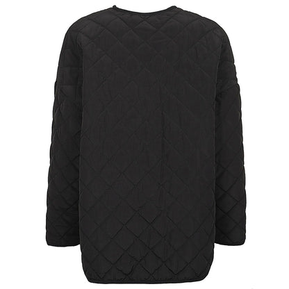 SANDBEIGE Jackets Black Jackets