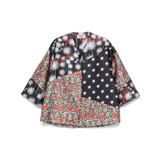 ALESSANDRO ENRIQUEZ Sea clothing Black Beachwear & underwear