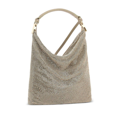 Benedetta Bruzziches Bella Ciao shoulder bag