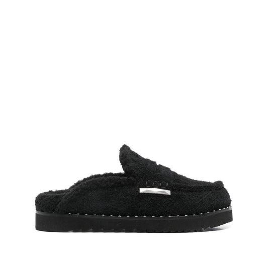 ASH Sandals Black