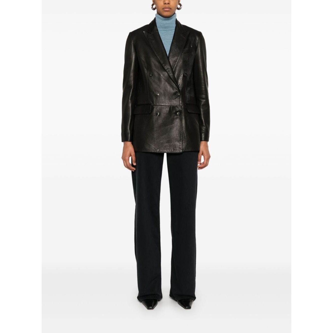 AG JEANS Jeans Black