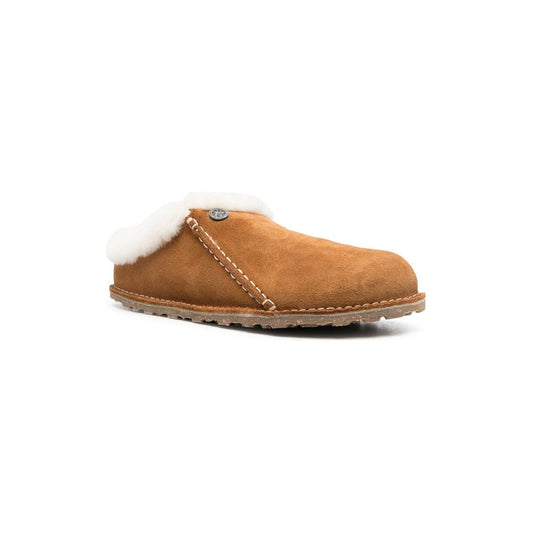 Birkenstock Sandals Leather Brown Sandals Birkenstock Sienna