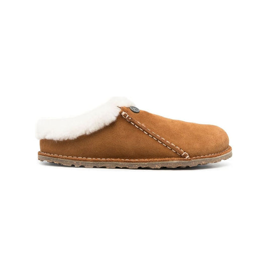 Birkenstock Sandals Leather Brown Sandals Birkenstock Sienna