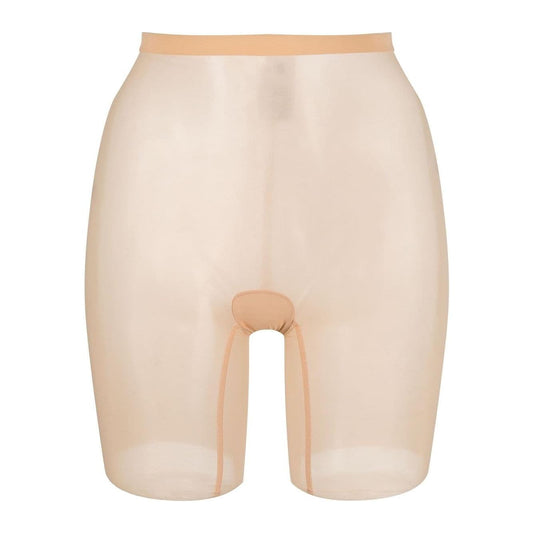 Wolford Shorts Powder Short trousers Wolford Light Gray