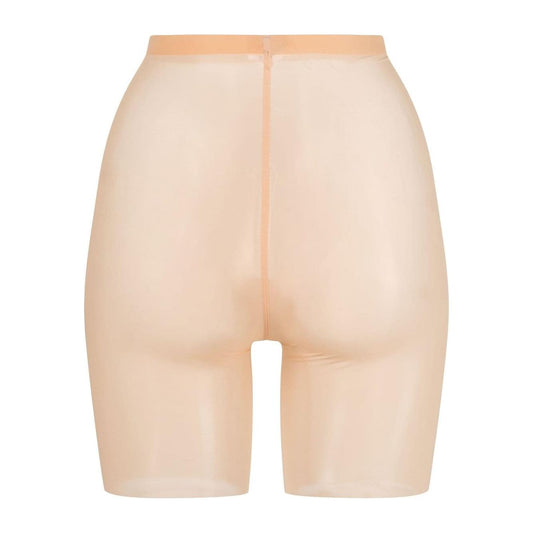 Wolford Shorts Powder Short trousers Wolford Wheat