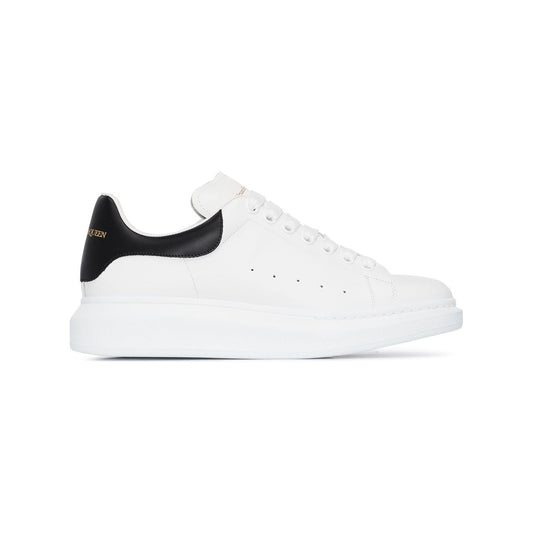 Alexander Mcqueen Oversized low-top sneakers