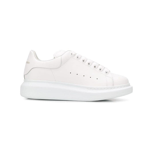 Alexander Mcqueen Oversized low-top sneakers