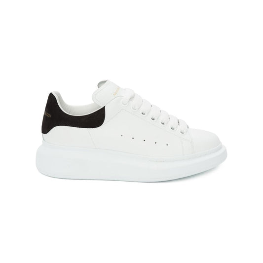Alexander Mcqueen Oversized low-top sneakers