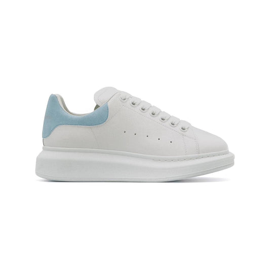 Alexander Mcqueen Oversized low-top sneakers