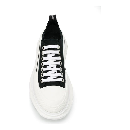 Alexander Mcqueen Tread Slick Sneakers