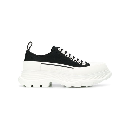 Alexander Mcqueen Tread Slick Sneakers