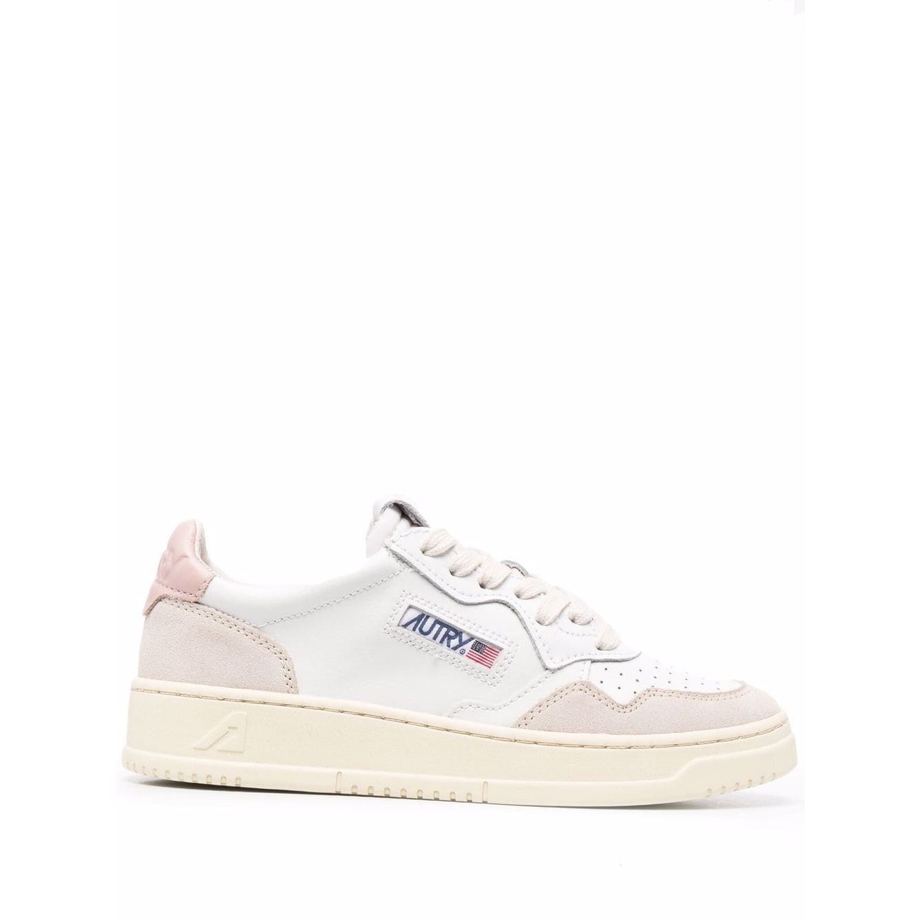 Autry Medalist low Sneakers