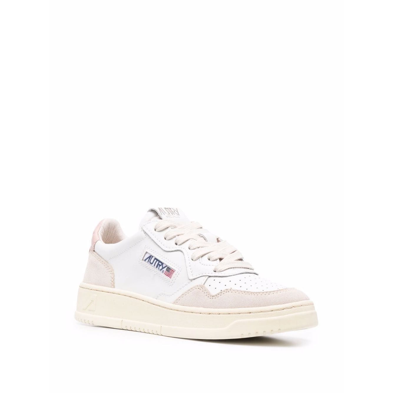 Autry Medalist low Sneakers
