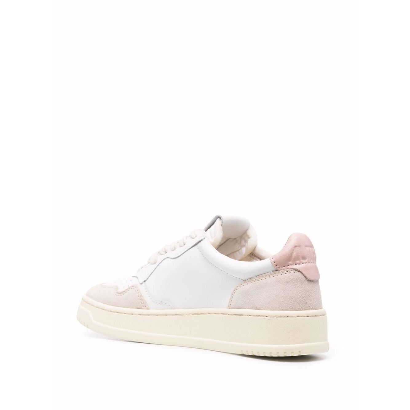 Autry Medalist low Sneakers
