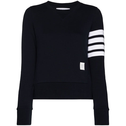 Thom Browne Sweaters Blue