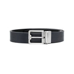 Emporio Armani Exclusive Leather belt Y4S502Y221E88017-P25