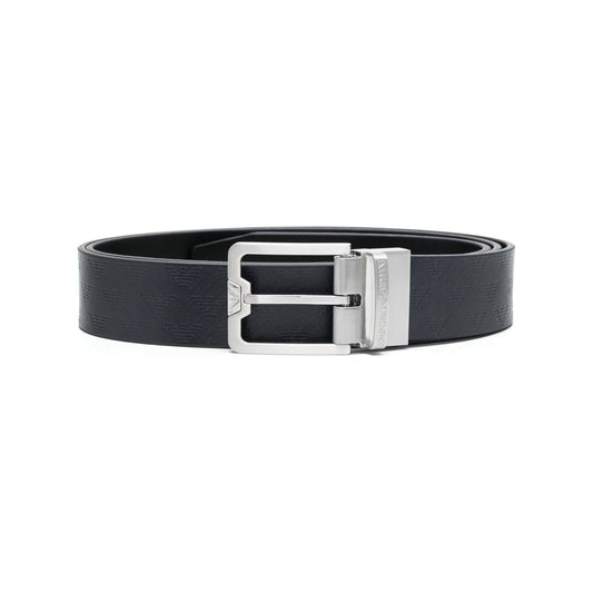 Emporio Armani Exclusive Leather belt Y4S502Y221E88017-P25