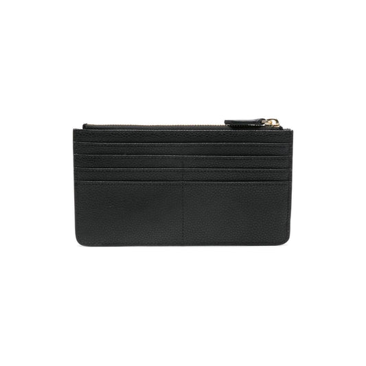 Emporio Armani Wallets Black Wallets Emporio Armani Dark Slate Gray